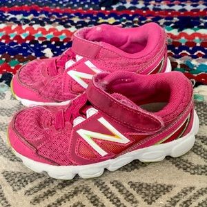 New Balance Sneakers size 7